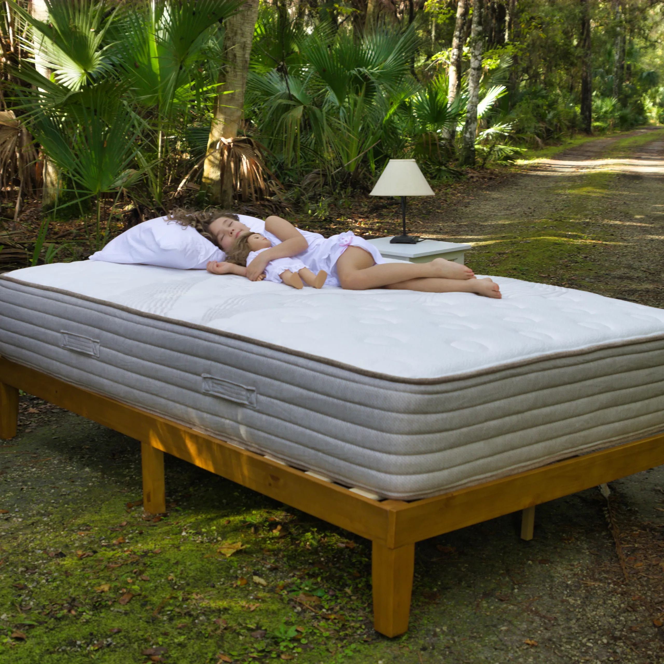 affordable organic bed solapedic eco choice daughter sleeping square large affordable organic bed solapedic eco choice daughter sleeping square large