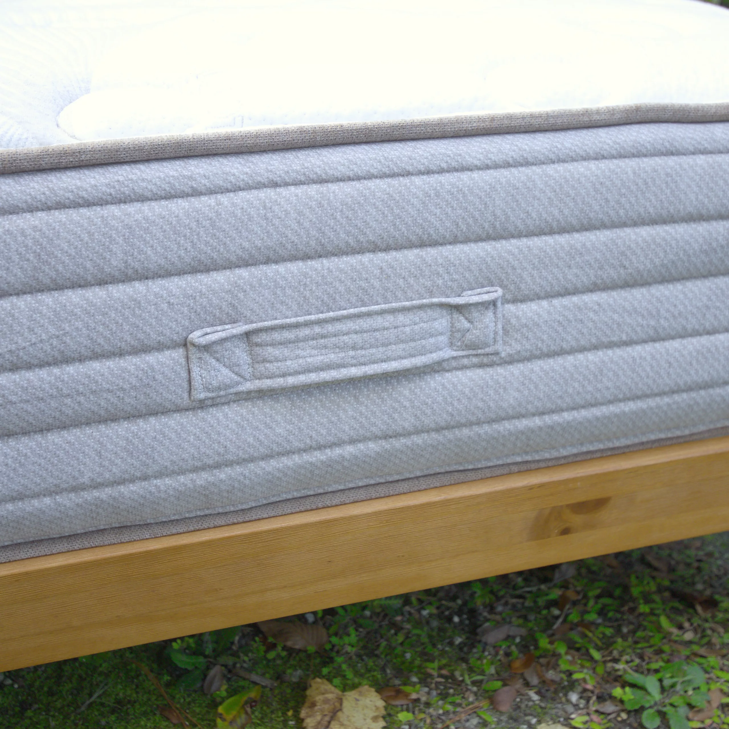 affordable organic bed solapedic eco choice product shot side handle square large affordable organic bed solapedic eco choice product shot side handle square large